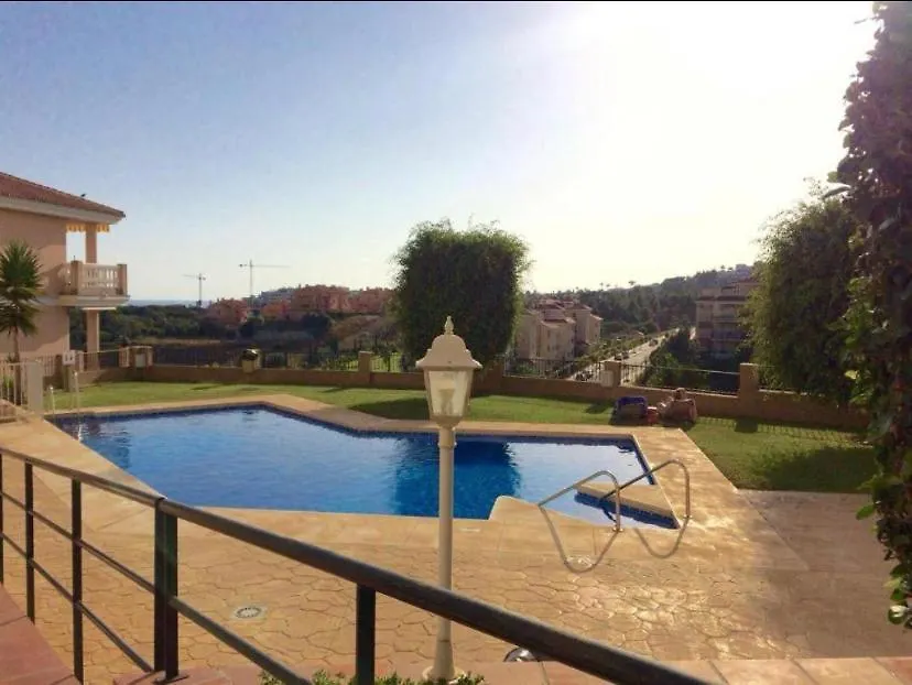 Faro Mar Apartamento Mijas 0*,  Spanien