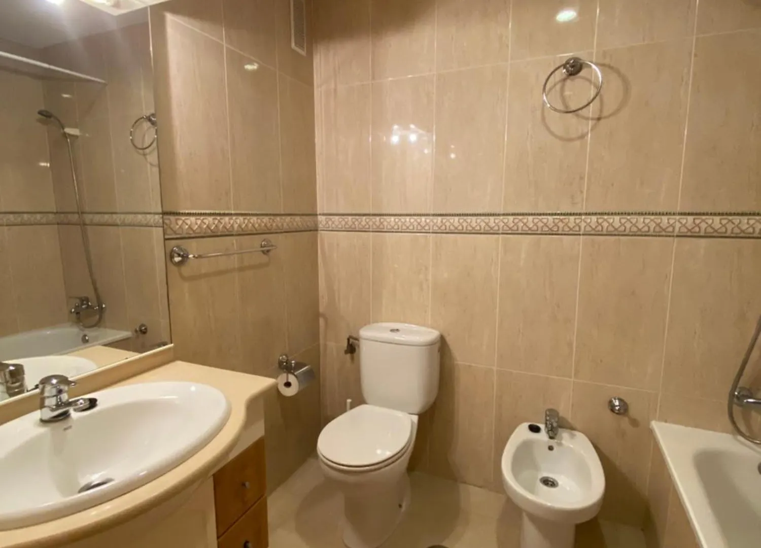 Faro Mar Apartamento Mijas Apartment