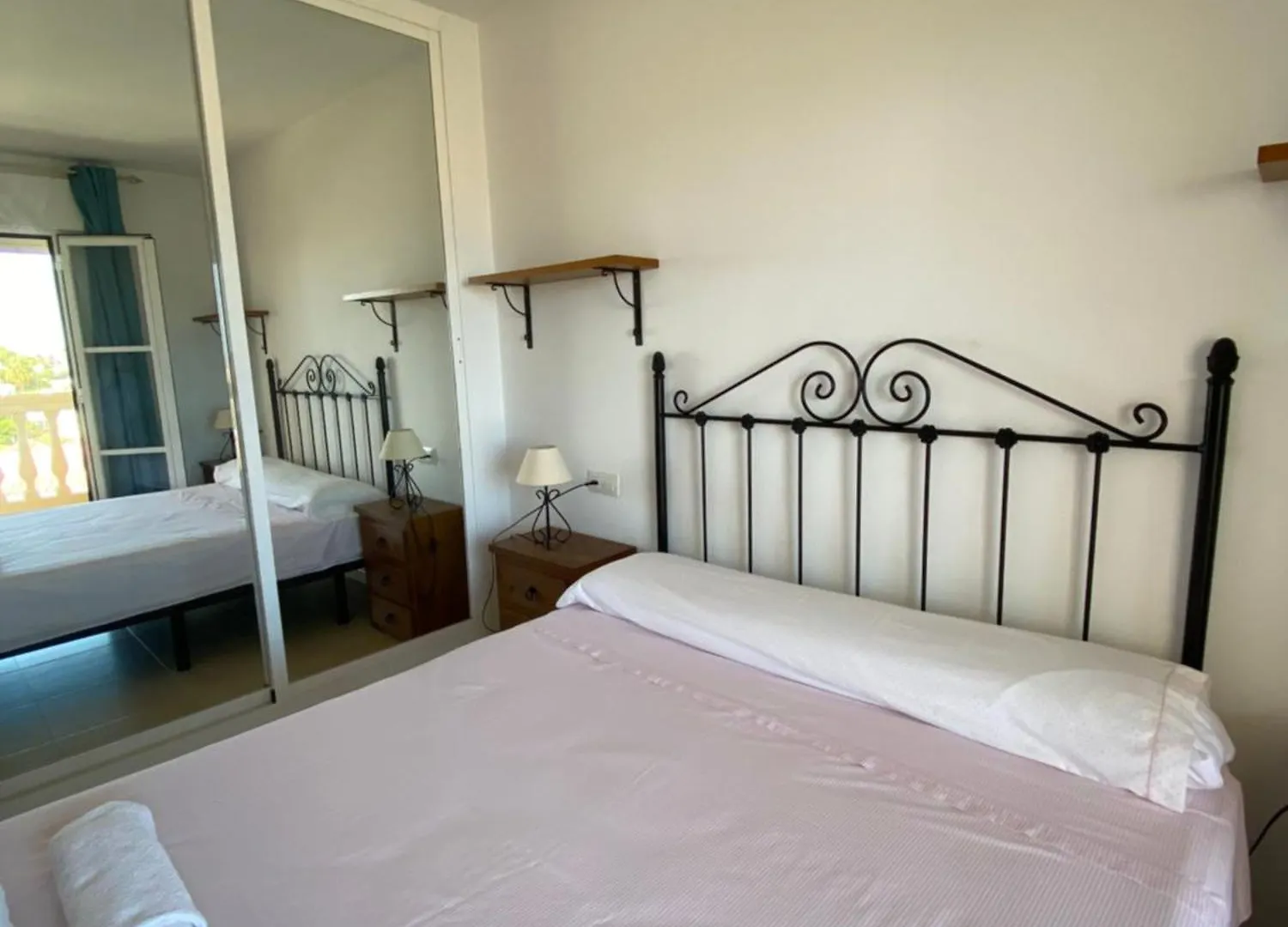 Faro Mar Apartamento Mijas