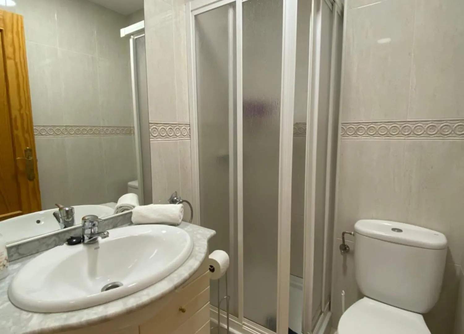 Faro Mar Apartamento Mijas