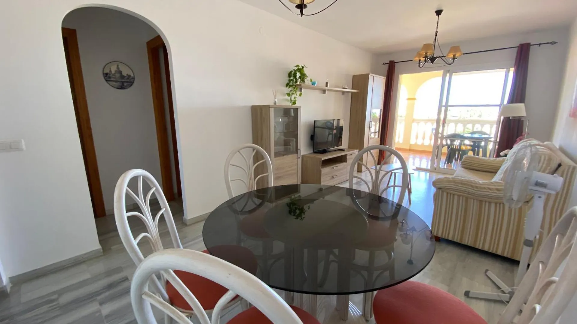 Apartment Faro Mar Apartamento Mijas