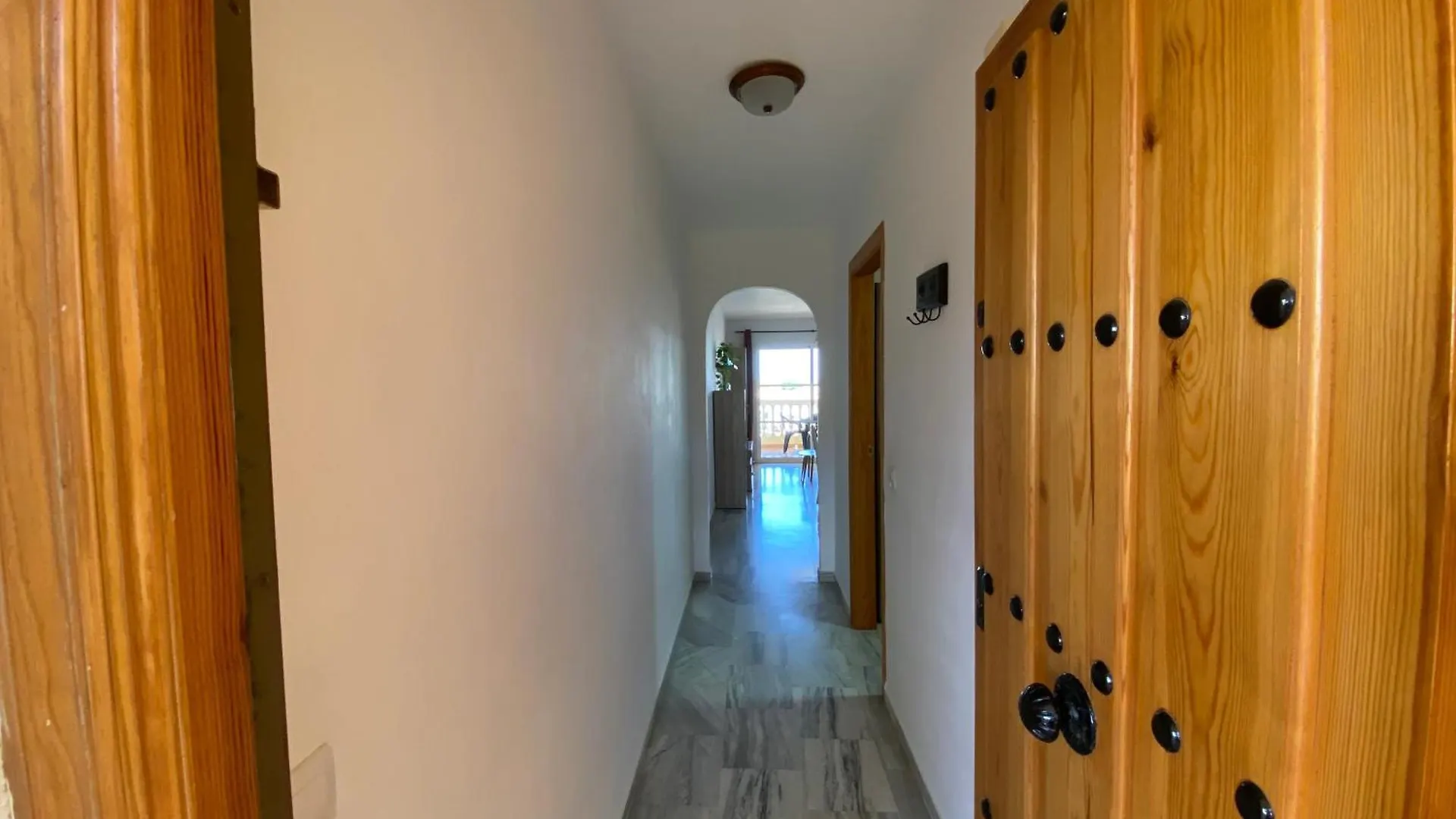 Apartment Faro Mar Apartamento Mijas