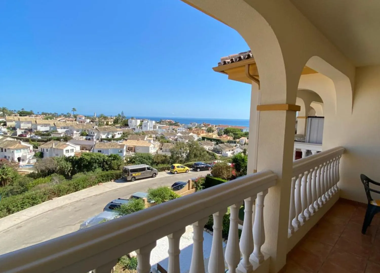 Faro Mar Apartamento Mijas