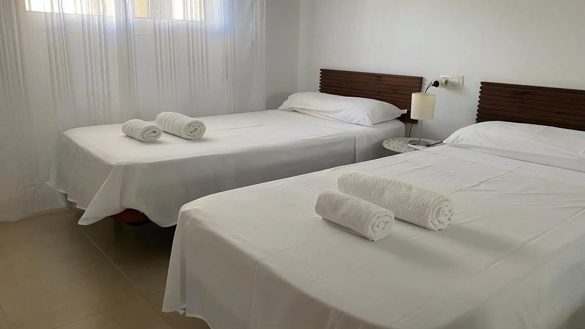 Faro Mar Apartamento Mijas 0*,
