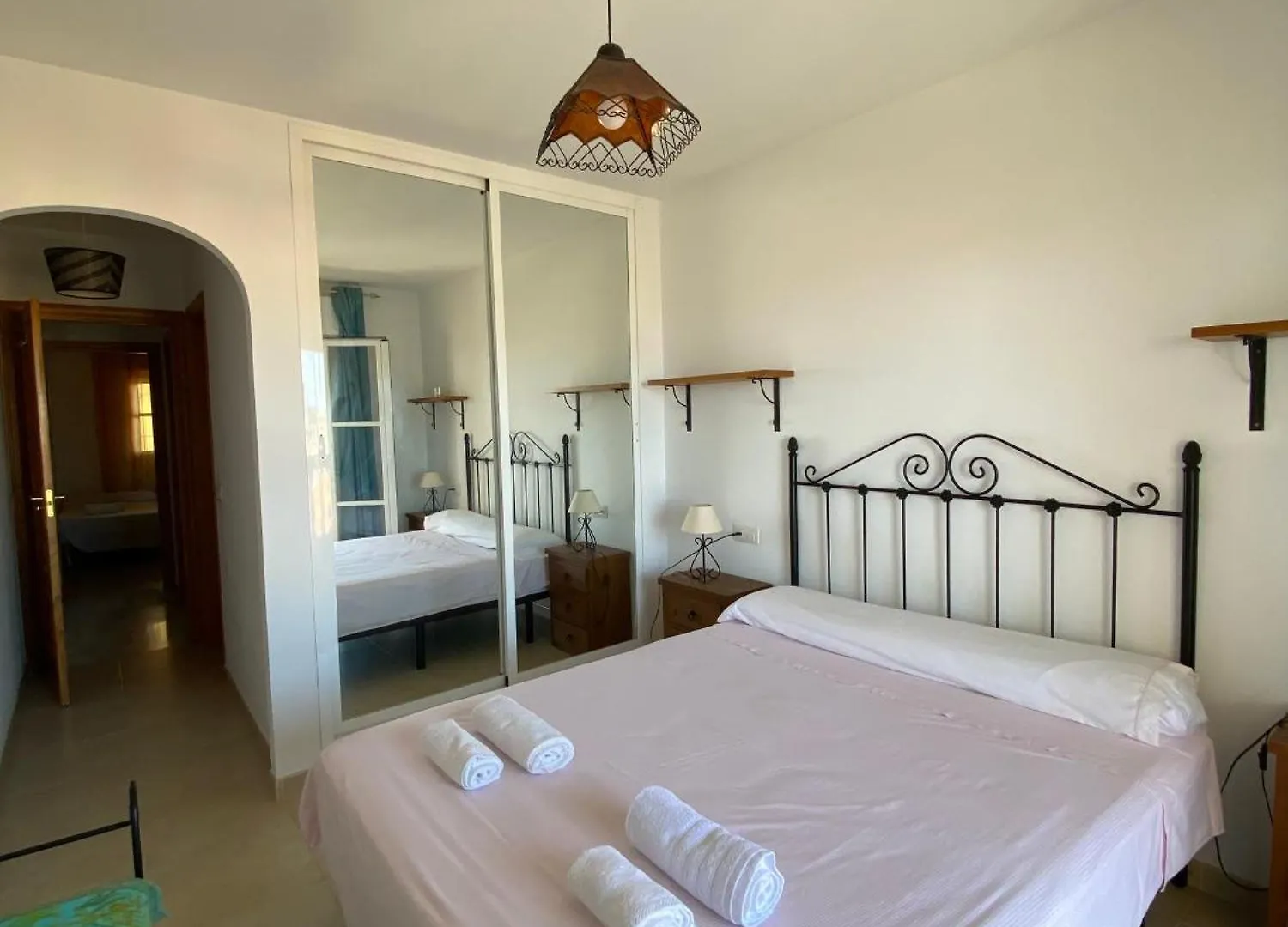 Apartment Faro Mar Apartamento Mijas