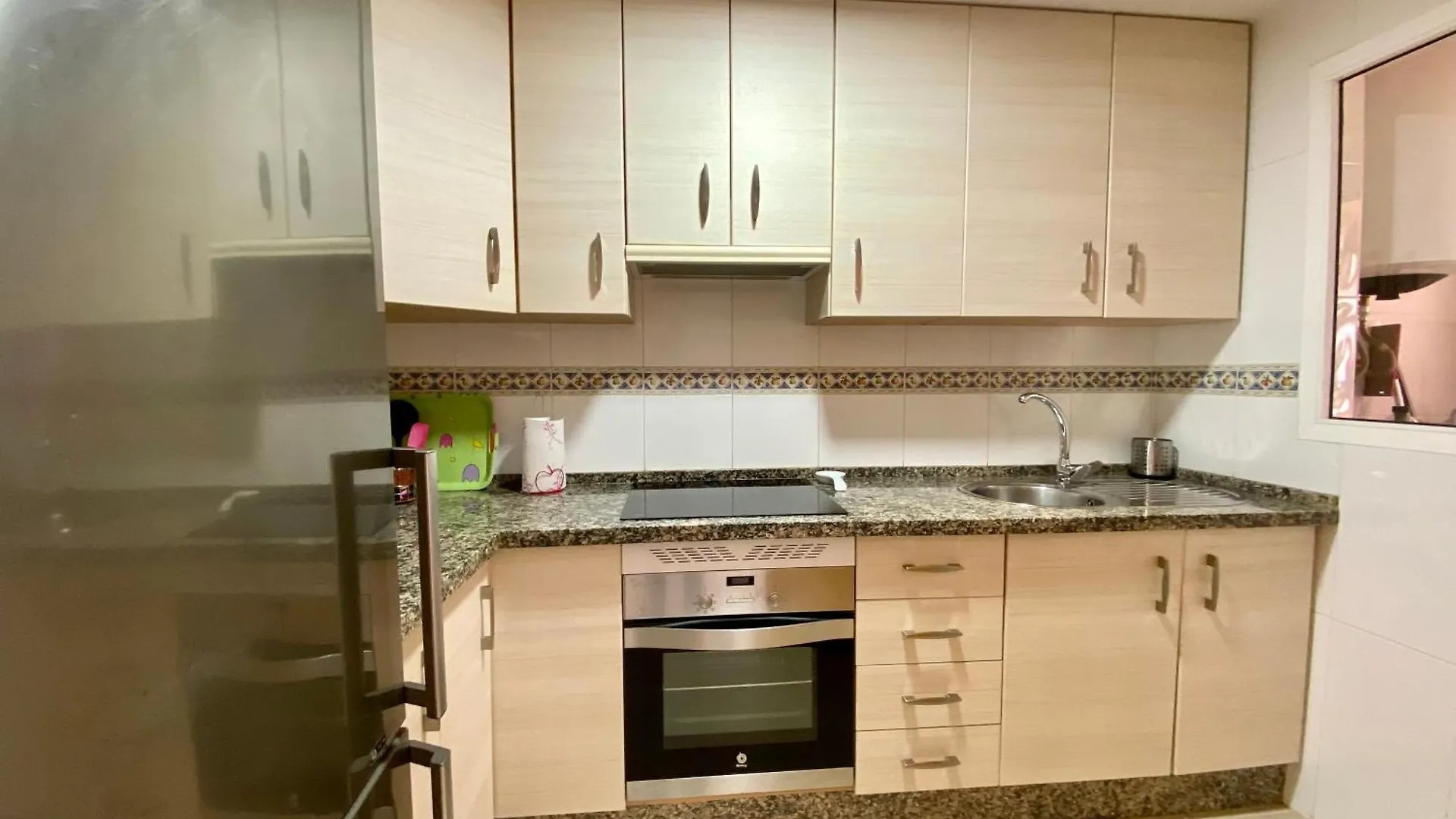 Faro Mar Apartamento Mijas Spanien