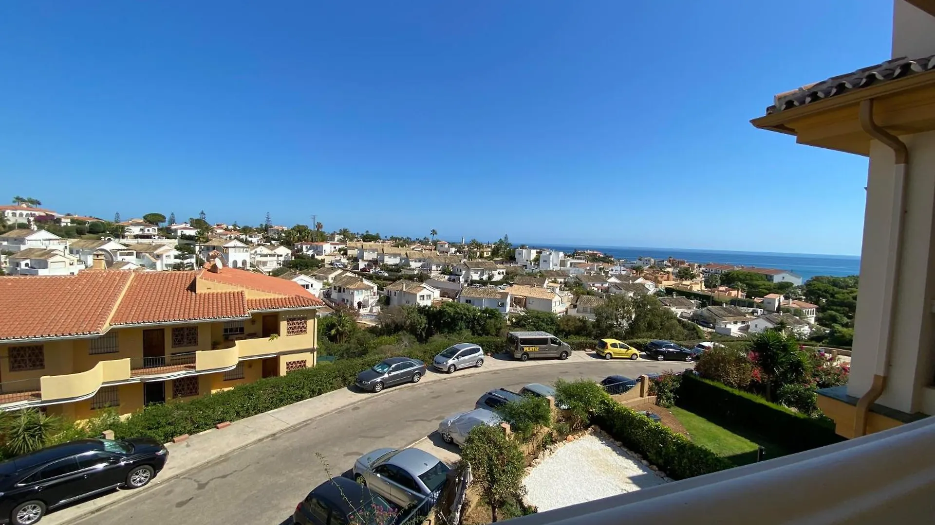 Faro Mar Apartamento Mijas