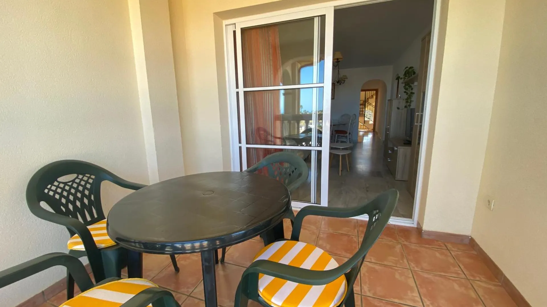 Faro Mar Apartamento Mijas 0*,