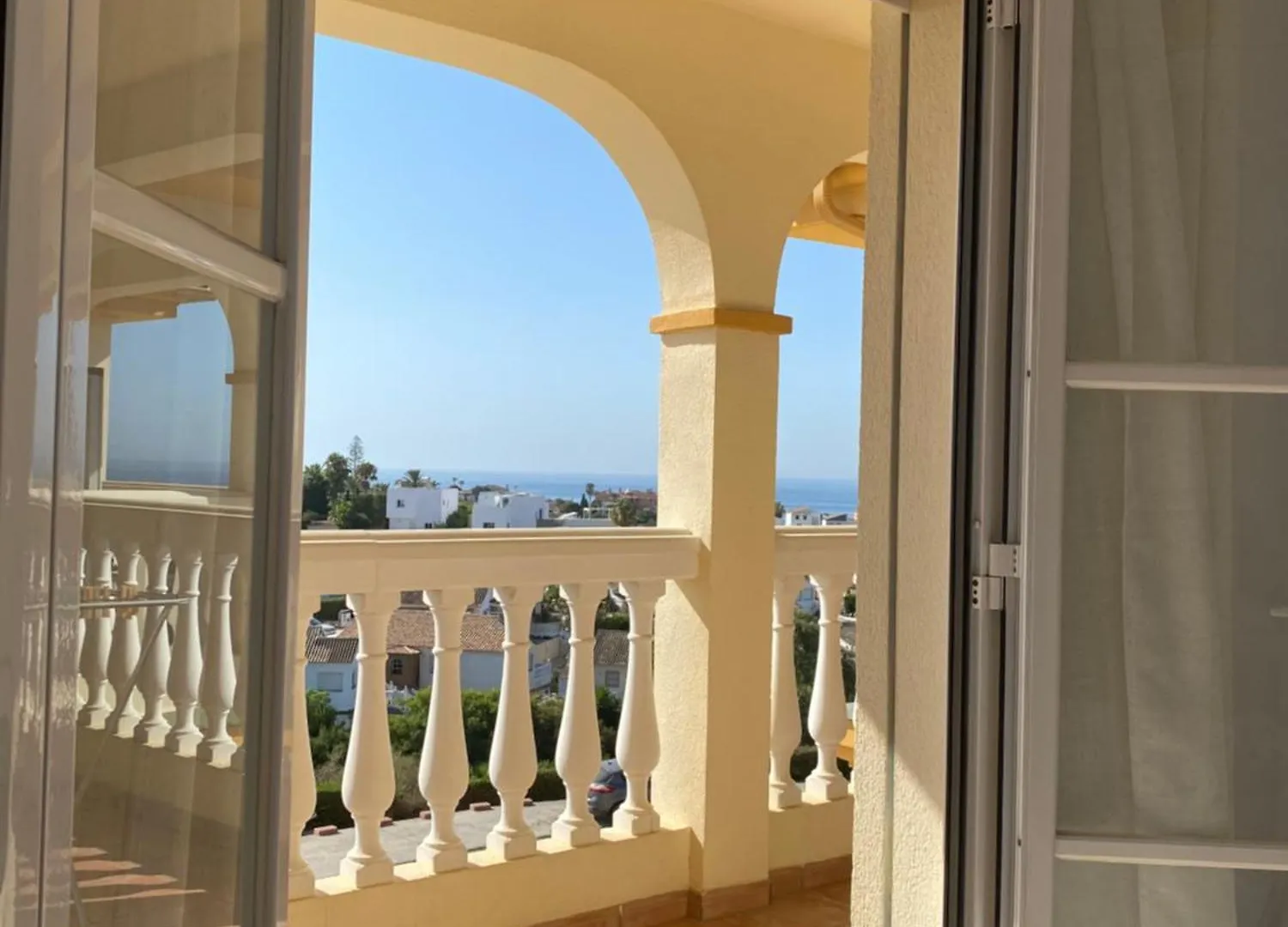 Apartment Faro Mar Apartamento Mijas