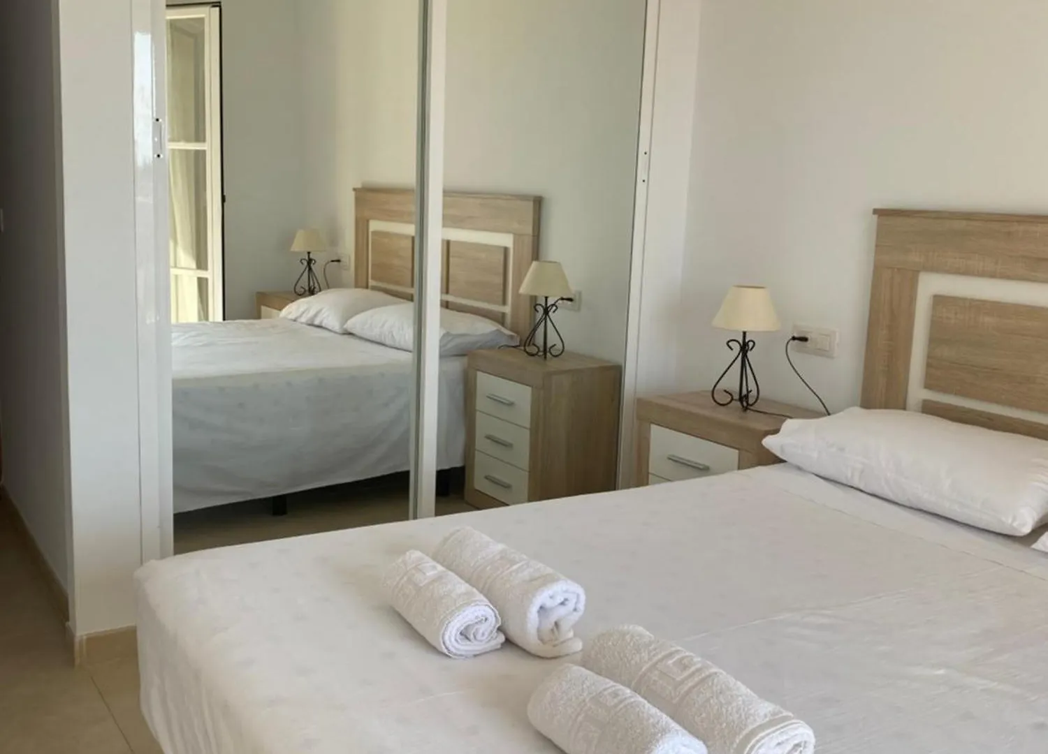 Faro Mar Apartamento Mijas 0*,