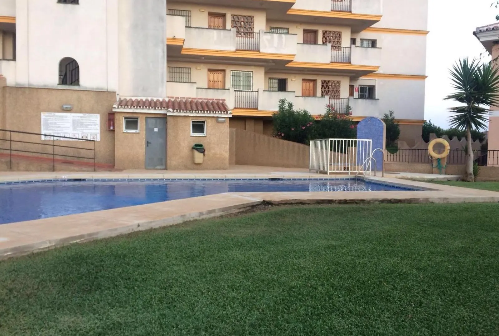 Faro Mar Apartamento 米哈斯科斯塔 公寓
